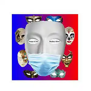 Picture for song 'Shape of the Modern Mind' by artist 'Lee Howard -Bath-'