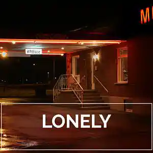 Picture for song 'LONELY / Eli Sostre Type Beat' by artist 'Le Mak Music'