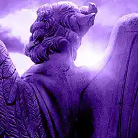 Picture for song '(NEW) Angels & Demons ' by artist 'LEXI BANKS'
