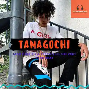 Picture for song 'Tamagotchi' by artist 'Lithium Beats'