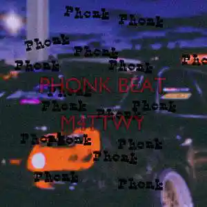 Picture for song 'phonk 160pbm 1+1 free' by artist 'm4ttwy'