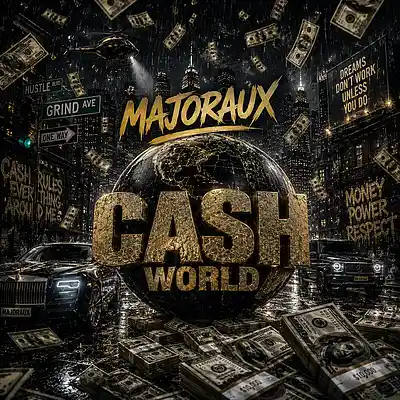Picture for song 'Gunna type beat' by artist 'Majoraux'