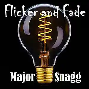 Picture for song 'Echoes In The Ether (Future Shadows)' by artist 'Major Snagg'