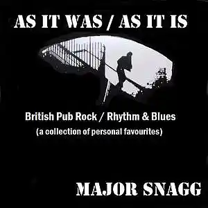 Picture for song 'Swinging On A Star' by artist 'Major Snagg'