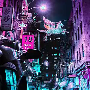 Picture for song 'Till to Dusk' by artist 'Moltschun Music'