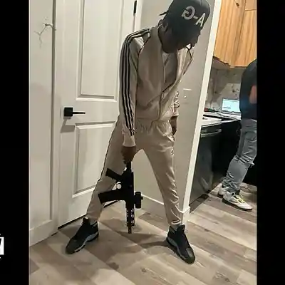 Picture for song 'Lil Speedy x Lil Noonie Sample Type Beat-So soft' by artist 'MP3Meech'