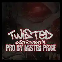 Picture for song 'Twisted(Instrumental)' by artist 'Mr Price Productions'