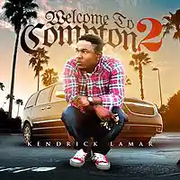 Picture for song 'Kendrick Lamar Type Beat - Can I Live ' by artist 'MSPG'