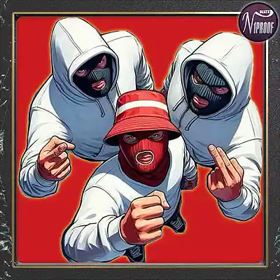 Picture for song 'Another day' by artist 'N1PROOF BEATS'