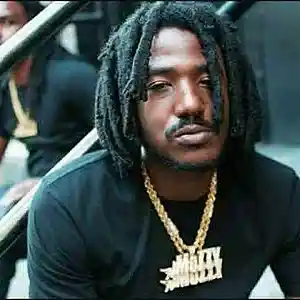 Picture for song 'Hustlas Paradise *Mozzy Type*' by artist 'Nabeyin'