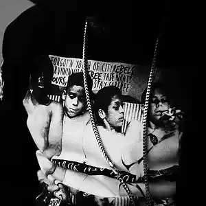 Picture for song 'Doesn't Make Sense' by artist 'Nature Boy Holls'