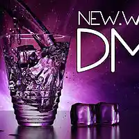 Picture for song 'DM' by artist 'new.wav'