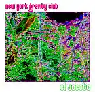 Picture for song 'Red Mombin' by artist 'New York Gravity Club'