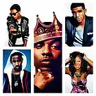 Picture for song '*Rap/RnB*We Be All Night (Prod. by Producer O)' by artist 'Producer O'