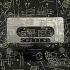 Picture for song 'Shiver Rhetoric' by artist 'Sci1ence'