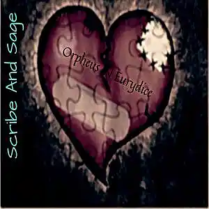 Picture for song 'Orpheus 'N Eurydice' by artist 'Scribe And Sage'