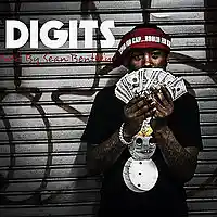 Picture for song '*Digits* New Dirty South Beat (Free DL)' by artist 'Sean Bentley'