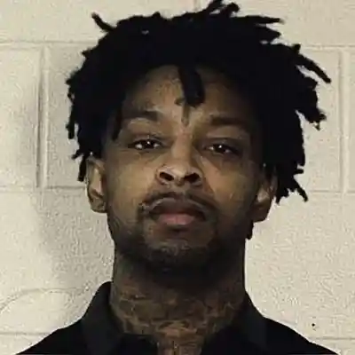 Picture for song 'Glory - 21 Savage x Lil Baby (140 BPM, Fmin)' by artist 'SHABA'