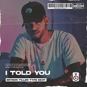 Picture for song 'I Told You (Buy 1 Get 2 Free)' by artist 'Shiryai'