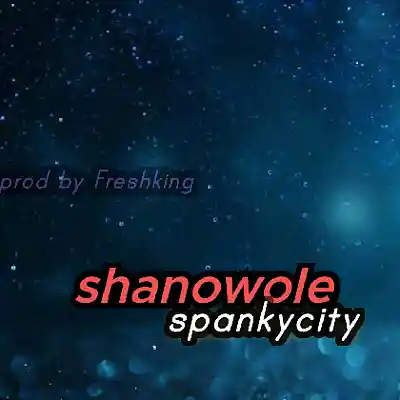 Picture for song 'Spankycity _ Shanowole [ Prod by Freshking ]' by artist 'Spankycity'