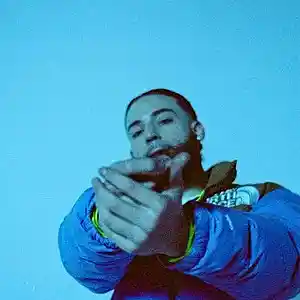 Picture for song '"EN GUERRA" Luar la l x Hades 66 type beat' by artist 'Suak La Magia'