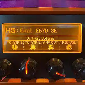 Picture for song 'G&L Engl' by artist 'sum of the daze'