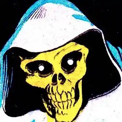 Picture for song 'BAD ENDING - $UICIDEBOY$ TYPE BEAT' by artist 'Tekai'