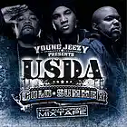 Picture for song 'The Beat Bully - USDA DAYS!!!!!!!' by artist 'THE BEAT BULLY'