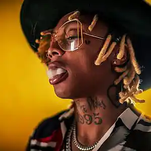 Picture for song 'On My Way (BUY 1, GET 4 FREE)' by artist 'The Dun3'