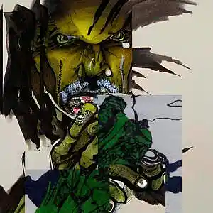 Picture for song 'Back in Those Days' by artist 'Eminem 2'