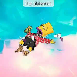 Picture for song 'GET HIGH BUY 1 GET 2 FREE' by artist 'THE RIKIBEATS'