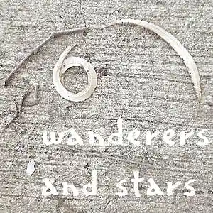 Picture for song 'wanderers and stars' by artist 'tichphillips'