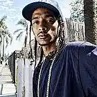 Picture for song '25' by artist 'Uriah 6T1'