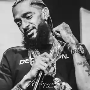 Picture for song 'Never Say [Meek Mill, Nipsey Hussle]' by artist 'Xan Brickz'