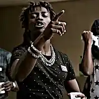 Picture for song 'Savage life Beat ( Prod by @YeNowDM )' by artist 'YeNowDopeMusic'