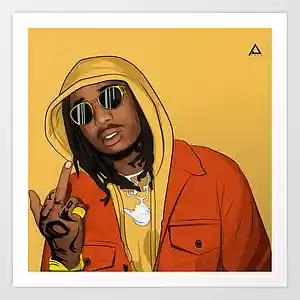 Picture for song 'Bando (FREE DL) (Buy 1 get 2 FREE!) SALE' by artist '17ondatrack'