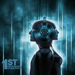 Picture for song 'Intertwined - Hip Hop' by artist '1st Official'