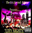 Picture for song 'City Nights ft. BG' by artist '2Eleven'
