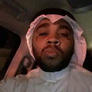 Picture for song 'Kevin Gates Type Beat -"My Turn"' by artist 'A1 Custom Beats'