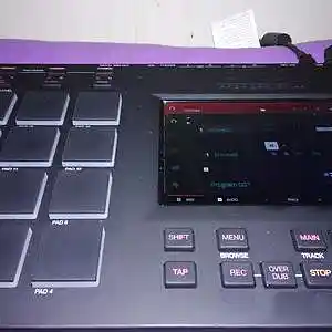 Song picture