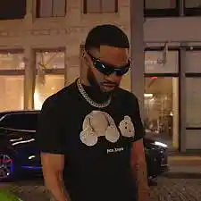 Picture for song 'Huncho' by artist 'ProDByGoDBoDI'