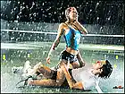 Picture for song 'The Rain' by artist 'Applauz'