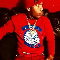 Picture for song '40 On It (Prod By CB Beatz AQ On Da Beat)' by artist 'aq on da beat'