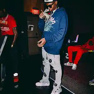 Picture for song 'Lil Double 0 x Big Scarr Type Beat - "Synthy"' by artist 'ayoleap'