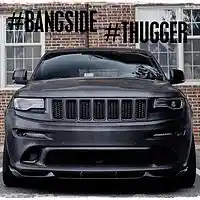 Picture for song 'Thugger' by artist 'BangSide'