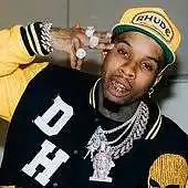 Picture for song 'TORY LANEZ x J COLE TYPE BEAT' by artist 'Beatzbylord'