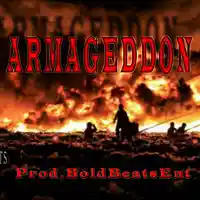 Picture for song 'Armageddon' by artist 'BoldBeatsEnt'
