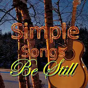 Picture for song 'Be Still' by artist 'Cam7Song'