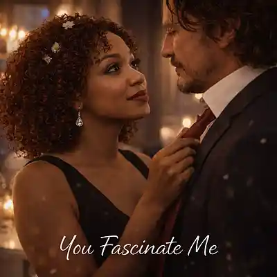 Picture for song 'You Fascinate Me' by artist 'Desert Bloom'