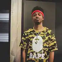 Picture for song 'Gumbo' by artist 'DJMercuryYCE'